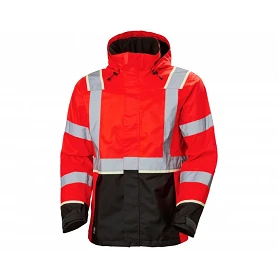 Veste Homme UC-ME SHELL JACKET - HELLY HANSEN