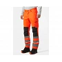 Pantalon Homme UC-ME WORK PANT CL2 polycoton 77514 - HELLY HANSEN