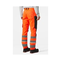 Pantalon Homme UC-ME WORK PANT CL2 polycoton 77514 - HELLY HANSEN