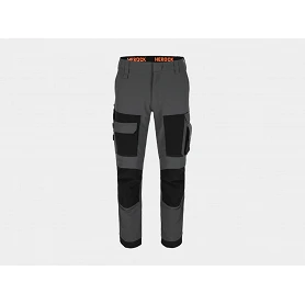 PANTALON FARO 100 % POLYESTER 23MTR2302 - HEROCK