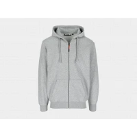 SWEAT A CAPUCHE TOBIN polycoton 21MSW2301AN - HEROCK