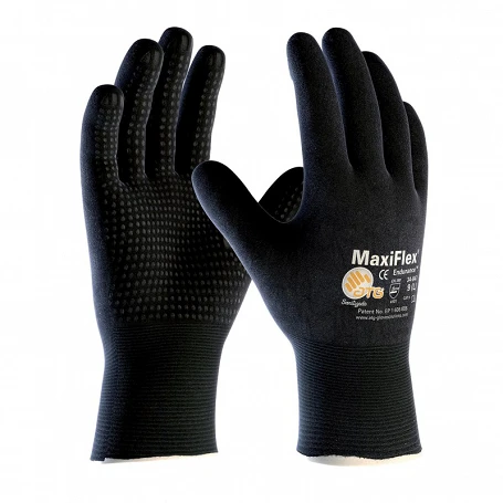1 paire de gants manutention lourde MAXIFLEX® ENDURANCE™ 42-847 - DIFAC