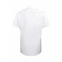 Chemise de travail pilote manches courtes homme PR212 - PREMIER