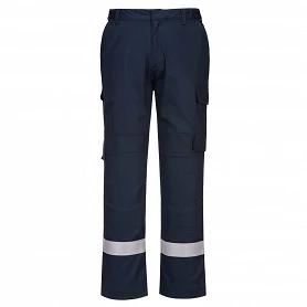 Pantalon 100 % coton Bizflame Plus FR401 - PORTWEST