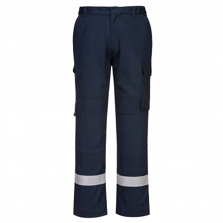 Pantalon 100 % coton Bizflame Plus FR401 - PORTWEST