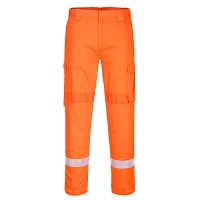 Pantalon 100 % coton Bizflame Plus FR401 - PORTWEST