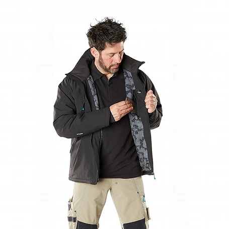 Veste anti froid deals