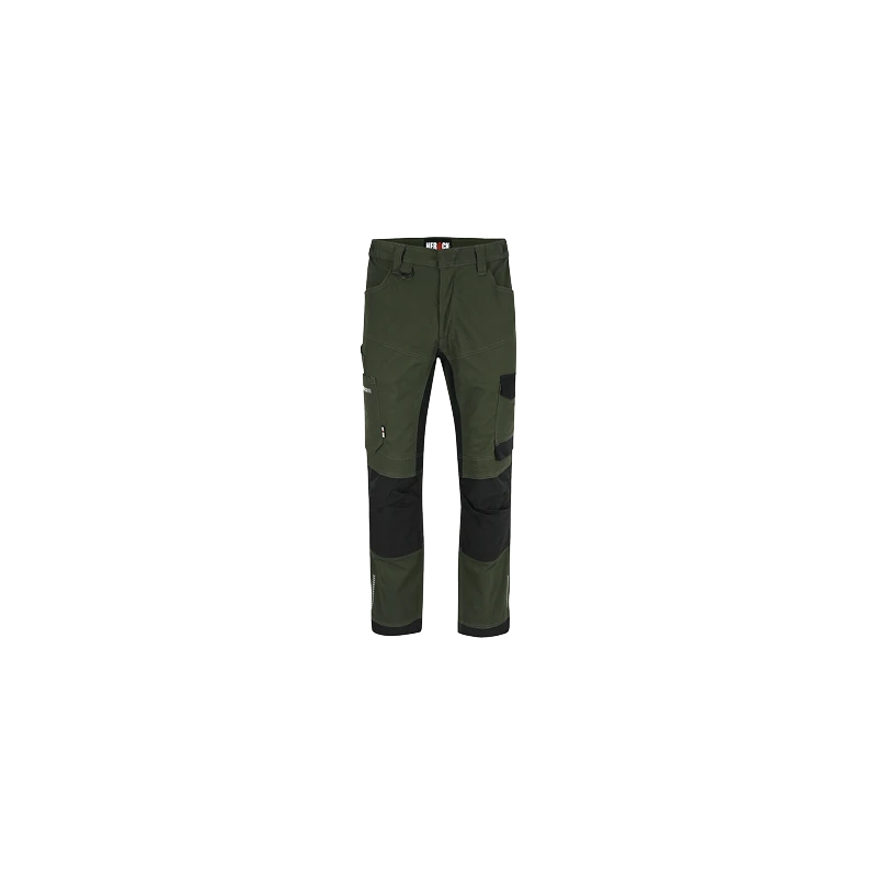Xeni multi-poches HEROCK - Pantalon