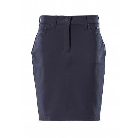 Jupe de travail femme (coupe diamond) 20744 - MASCOT