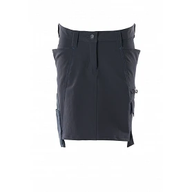 Jupe de travail femme (coupe pearl) 18247 - MASCOT