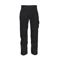 Pantalon poches genouillères 100 % coton Biloxi 12355 - MASCOT