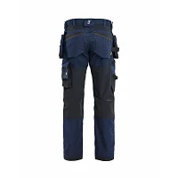 Pantalon stretch 2D polycoton 17501832 - BLAKLADER