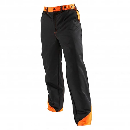 Pantalon de protection tronçonneuse 8650 - BLAKLADER