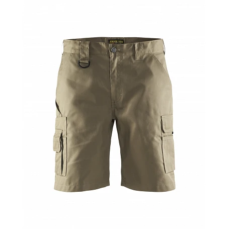 Short de travail maintenance + homme 14471800 - BLAKLADER