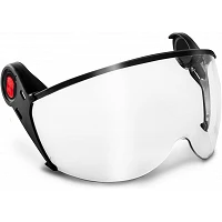 Kit Visière ZEN VISOR (Visière + adaptateurs) WKI00002 - KASK