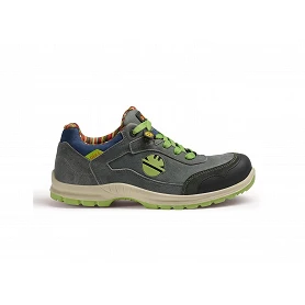 Chaussures de sécurité basses Agility Awake S3 ESD 23911 - DIKE