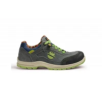 Chaussures de sécurité basses Agility Awake S3 ESD 23911 - DIKE