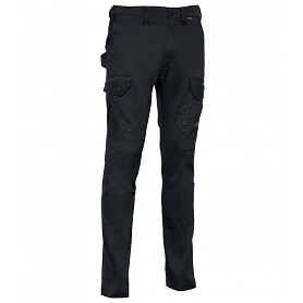 PANTALON SALANKI (05 NERO/NERO) - COFRA