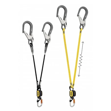 Longe 150 cm Absorbica-Y MGO version européenne - PETZL