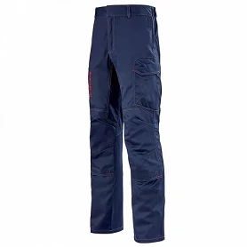 Pantalon de travail homme ergonomique Aetius 1PROVA - LAFONT