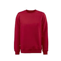 Sweatshirt de travail col rond Softball RSX 2262048 - PRINTER
