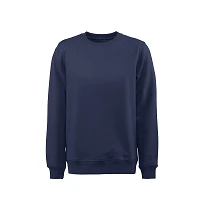 Sweatshirt de travail col rond Softball RSX 2262048 - PRINTER