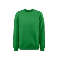 Sweatshirt de travail col rond Softball RSX 2262048 - PRINTER