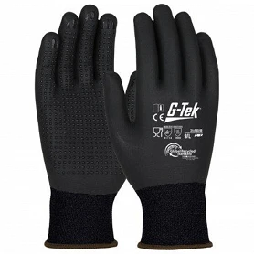 Gants de travail G-tek 3RX 31-5331R-EN - PIP