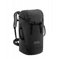 Sac à dos 45 L noir Transport - PETZL
