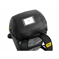 Sac à dos 45 L noir Transport - PETZL