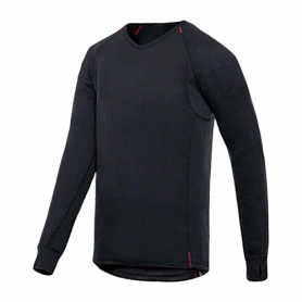 T-shirt de travail thermique Iraty - T2S