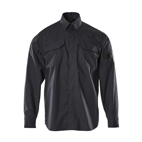 Chemise de travail homme antistatique et ignifugée Ternitz - MASCOT