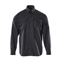 Chemise de travail homme antistatique et ignifugée Ternitz - MASCOT