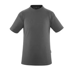 T-shirt de travail robuste à encolure ronde Java - MASCOT