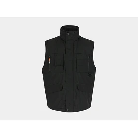 Gilet de travail homme Donar - HEROCK