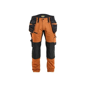 Pantalon de travail stretch homme 19701149 - BLAKLADER