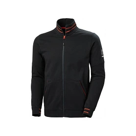 Sweat de travail zippé Kensington - HELLY HANSEN