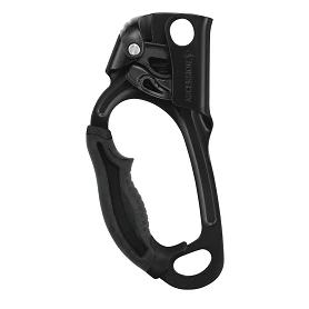 Bloqueur de progression poignée Ascension main droite - PETZL