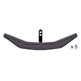 Pack de 5 tours de tête avec mousse absorbante - PETZL