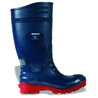 Bottes de sécurité spéciales bâtiment Typhoon S5 - COFRA
