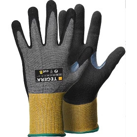 Gants de manutention Tegera 8805 Infinity - EJENDALS