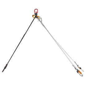 Disposition d'inclinaison pour civière Nest (avant 2020) - PETZL