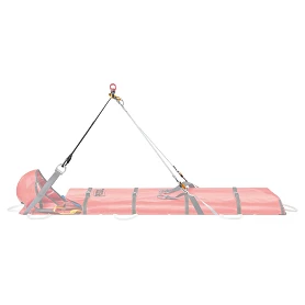 Disposition d'inclinaison pour civière Nest - PETZL