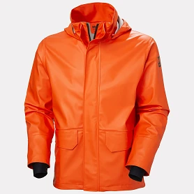 Veste de pluie homme Gale 70282 - HELLY HANSEN