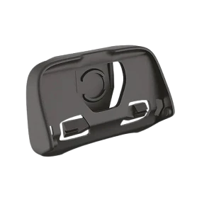 Adaptateur noir pour casques Clip - PETZL