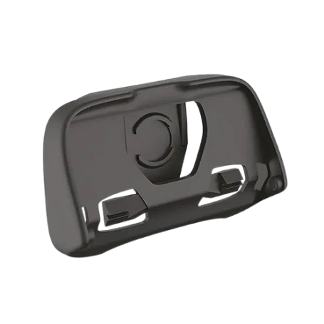 Adaptateur noir pour casques Clip - PETZL