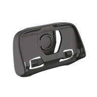 Adaptateur noir pour casques Clip - PETZL