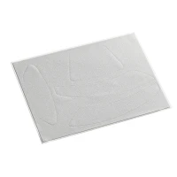 Autocollants réfléchissants pour casques Vertex - PETZL