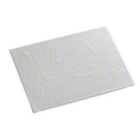 Autocollants réfléchissants pour casques Alvéo - PETZL