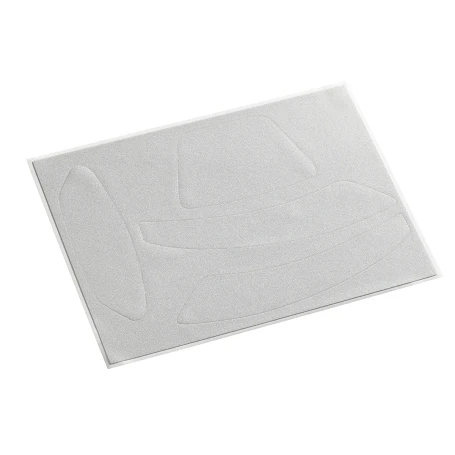 Autocollants réfléchissants pour casques Alvéo - PETZL